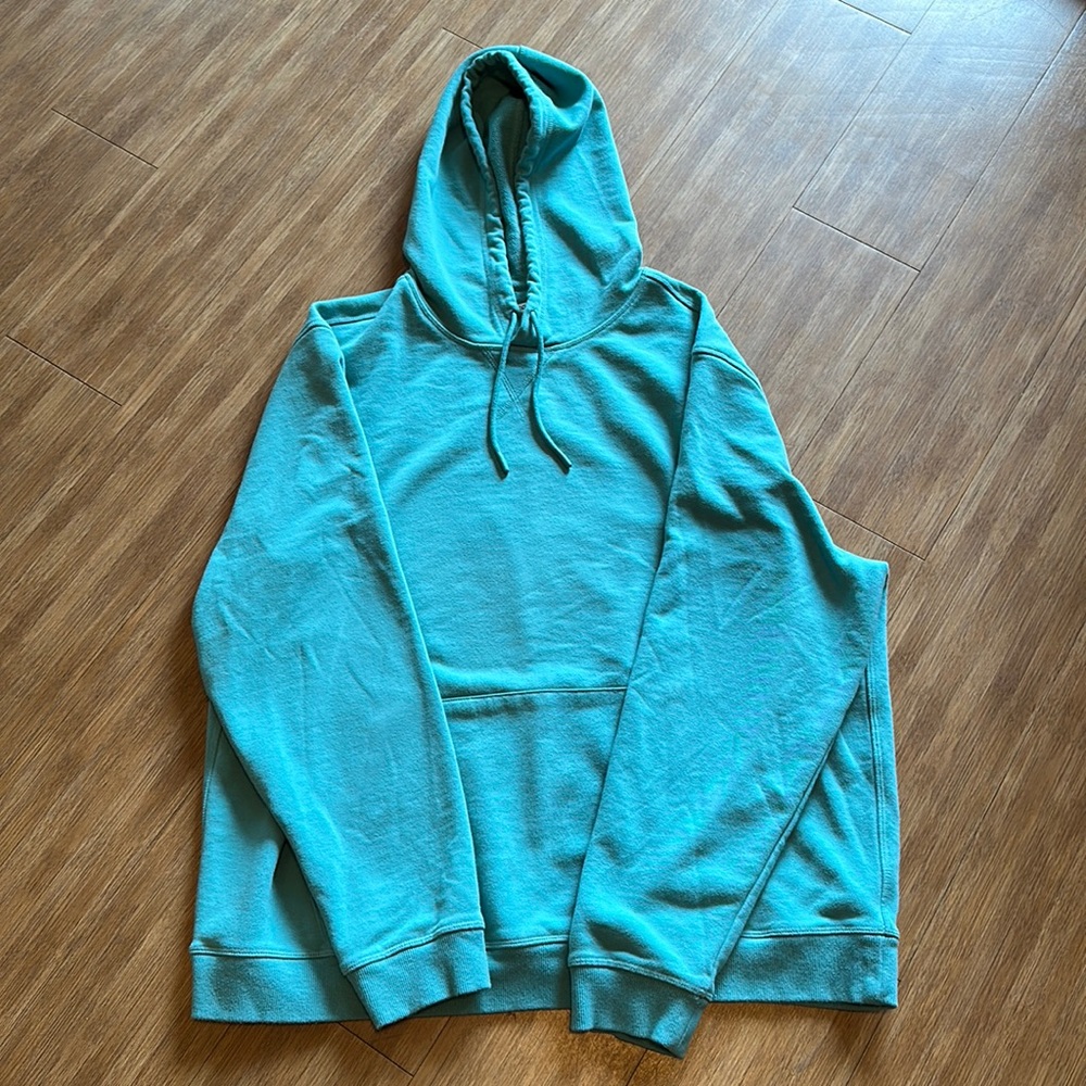 DSG men’s hoodie - worn once